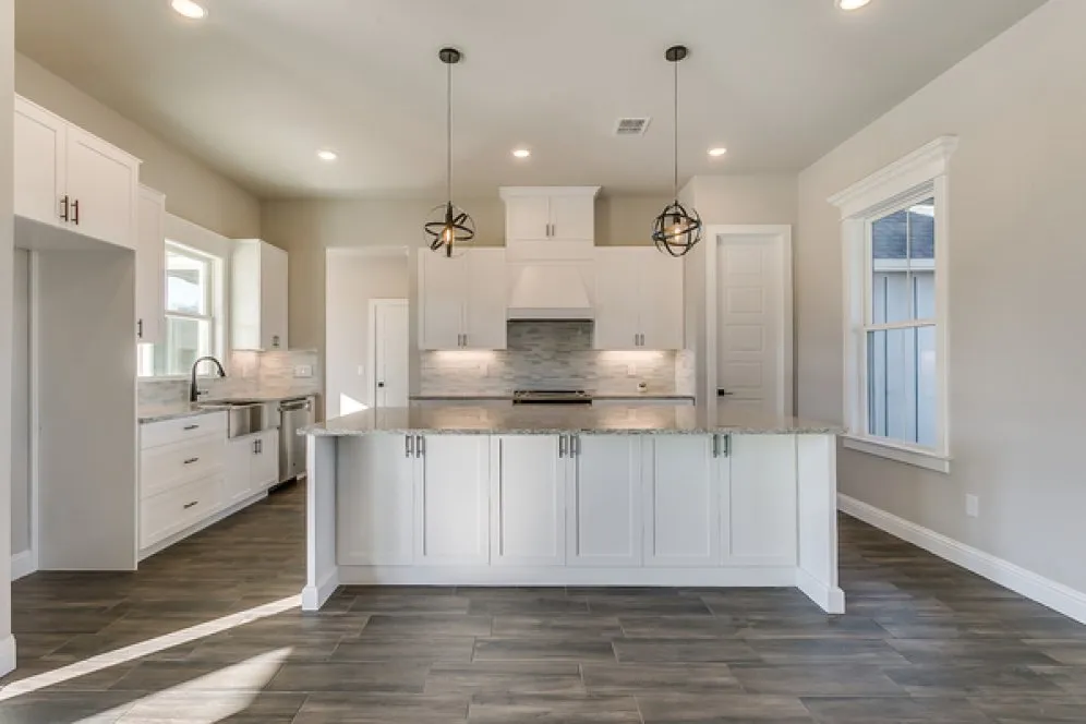 InteriorPhoto for House Plan #904591