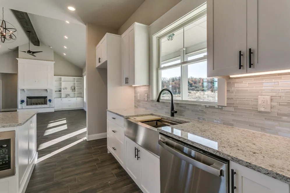 InteriorPhoto for House Plan #904591