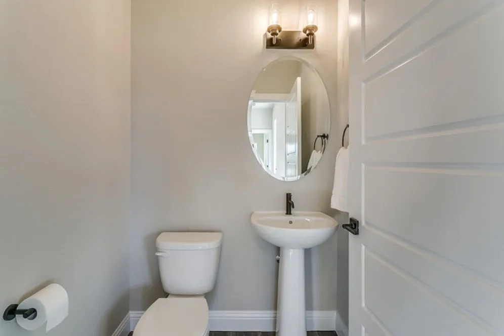 InteriorPhoto for House Plan #904591