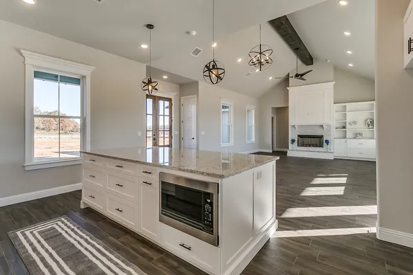 InteriorPhoto for House Plan #904591