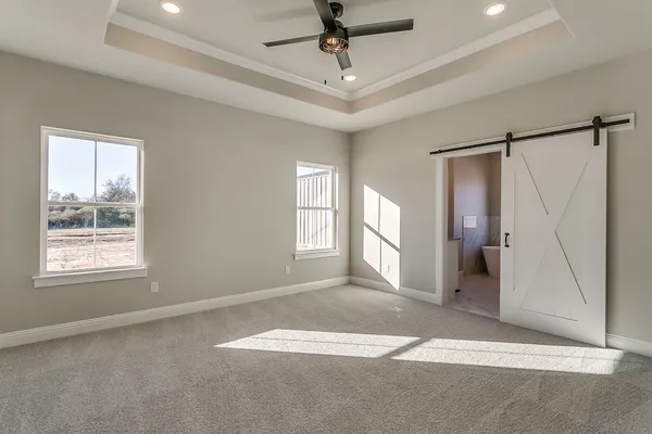 InteriorPhoto for House Plan #904591