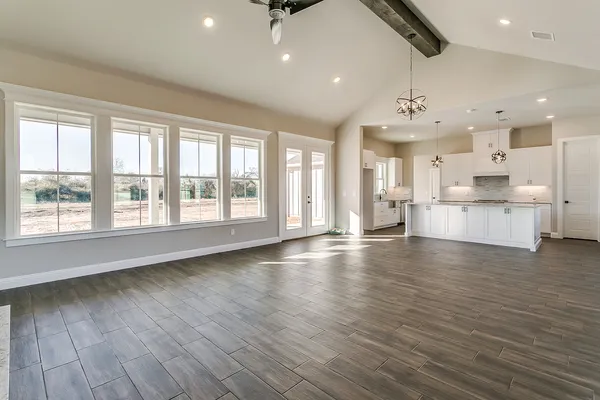 InteriorPhoto for House Plan #904591