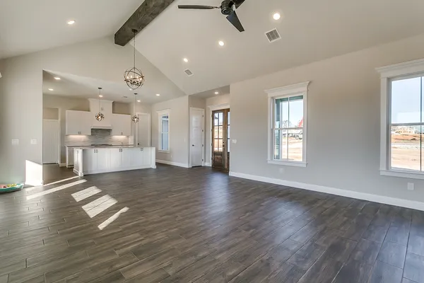 InteriorPhoto for House Plan #904591