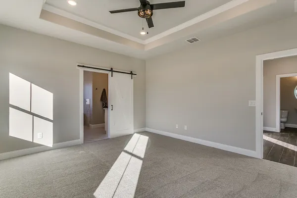 InteriorPhoto for House Plan #904591