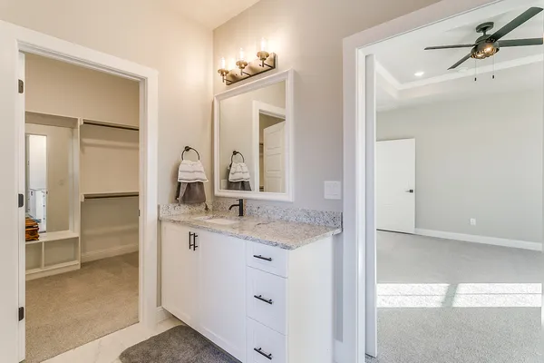 InteriorPhoto for House Plan #904591