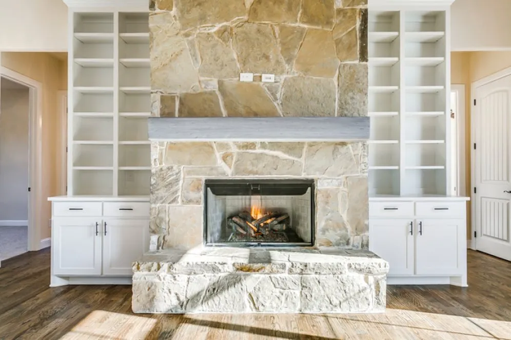 InteriorPhoto for House Plan #905672