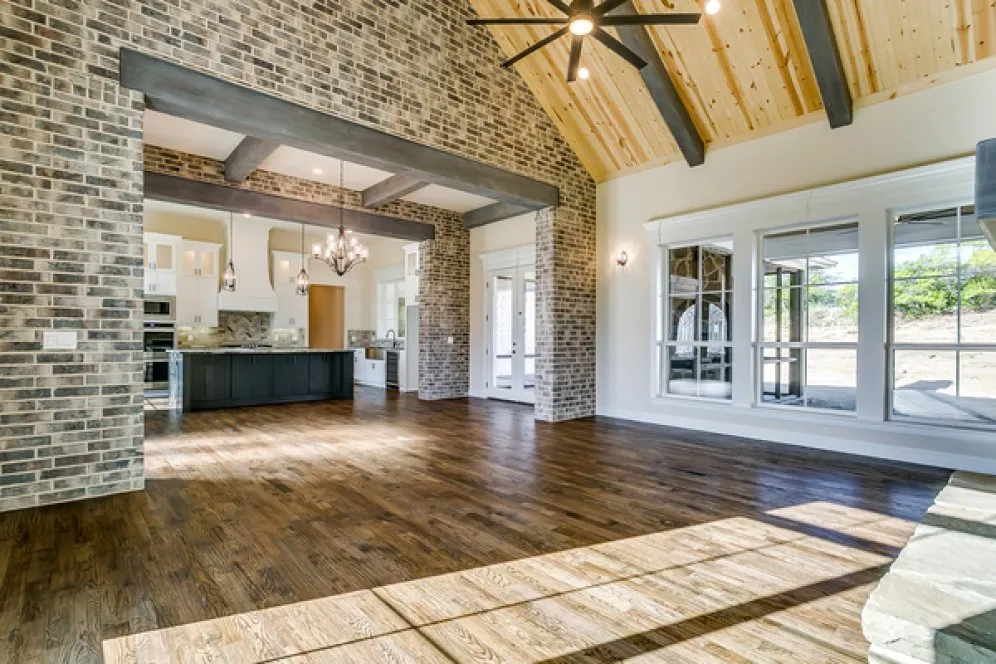 InteriorPhoto for House Plan #905672