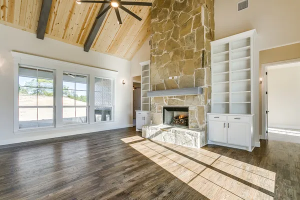 InteriorPhoto for House Plan #905672