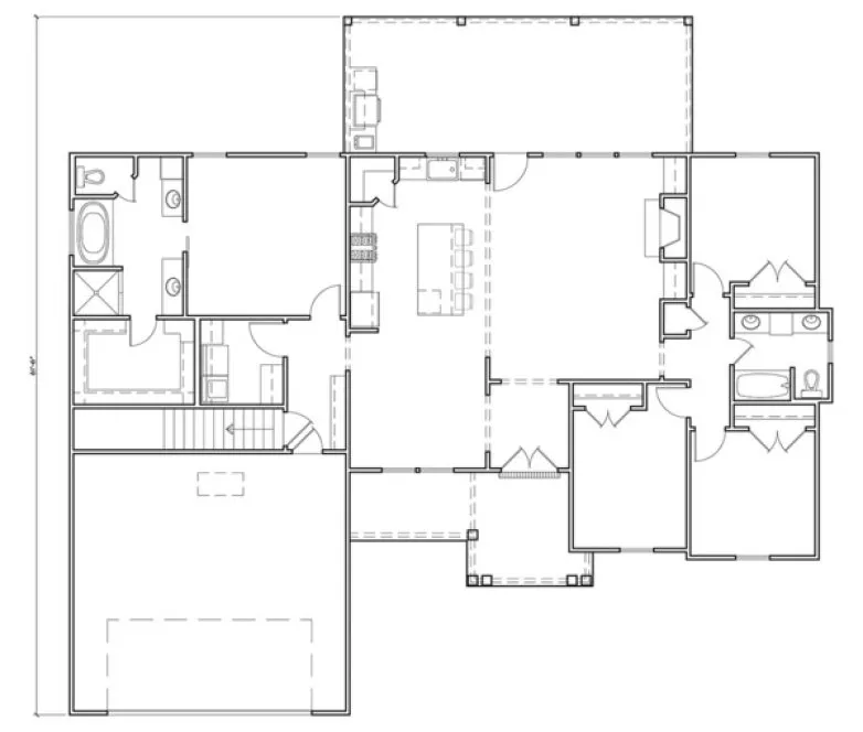 ExteriorPhoto for House Plan #909881