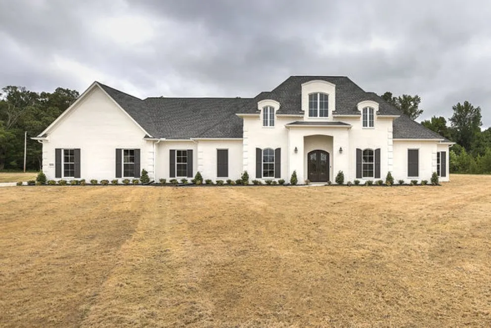 ExteriorPhoto for House Plan #906704