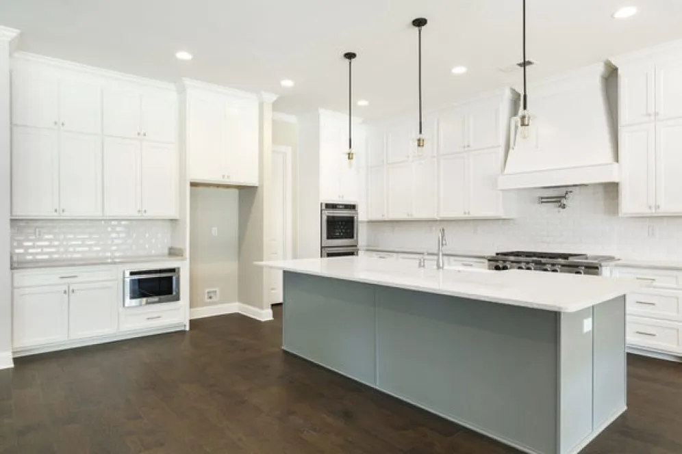 InteriorPhoto for House Plan #906704