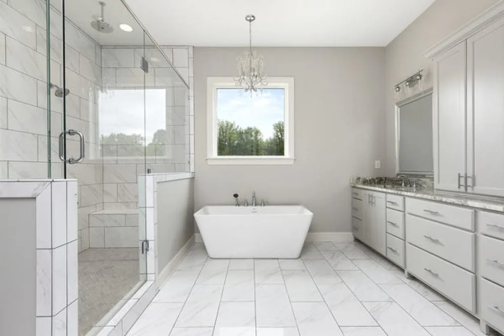 InteriorPhoto for House Plan #906704