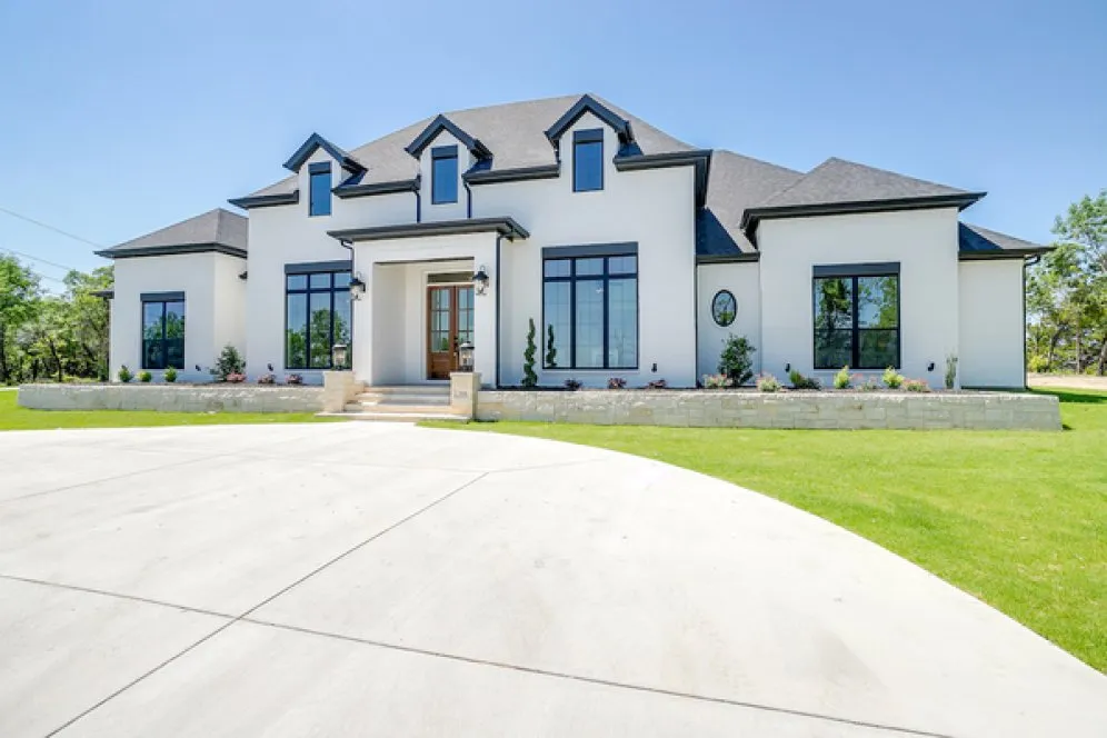 ExteriorPhoto for House Plan #900713