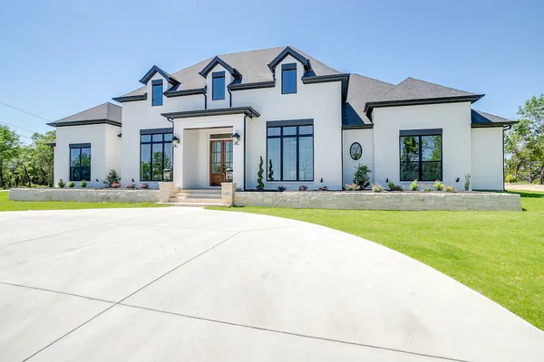 ExteriorPhoto for House Plan #900713