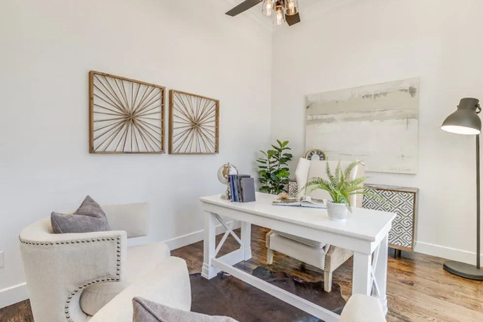 InteriorPhoto for House Plan #900713