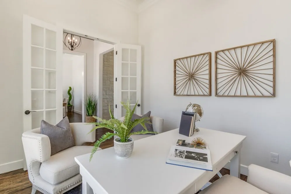 InteriorPhoto for House Plan #900713