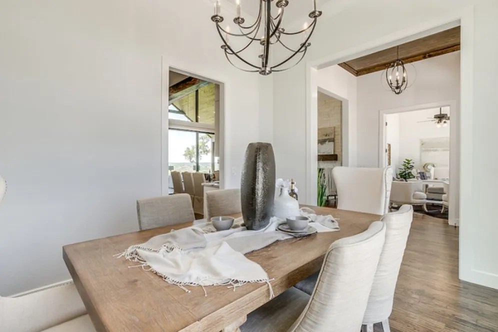 InteriorPhoto for House Plan #900713