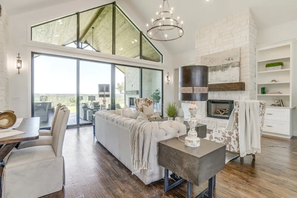 InteriorPhoto for House Plan #900713