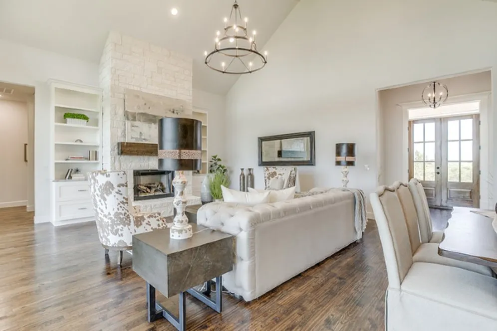 InteriorPhoto for House Plan #900713