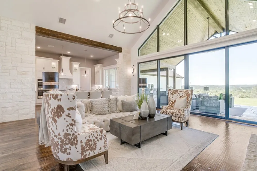 InteriorPhoto for House Plan #900713