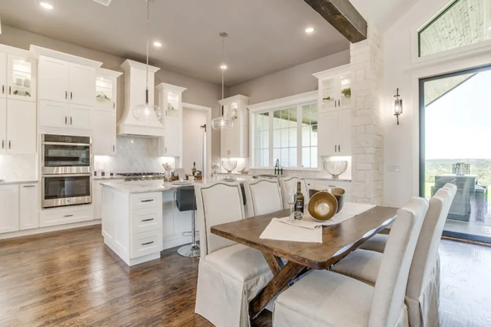 InteriorPhoto for House Plan #900713