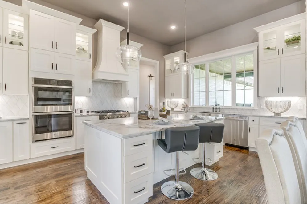 InteriorPhoto for House Plan #900713