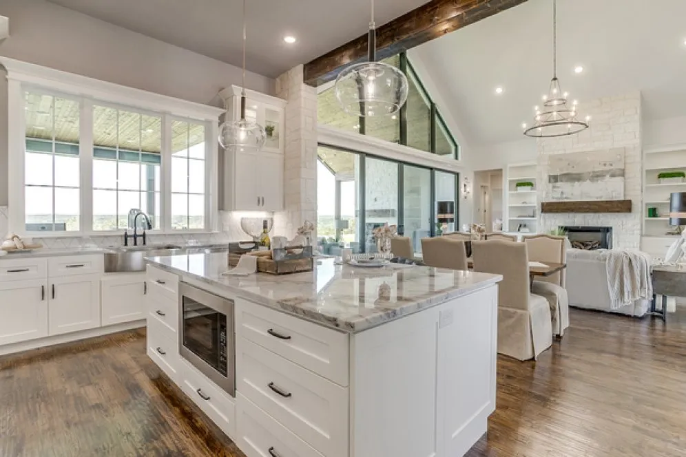 InteriorPhoto for House Plan #900713