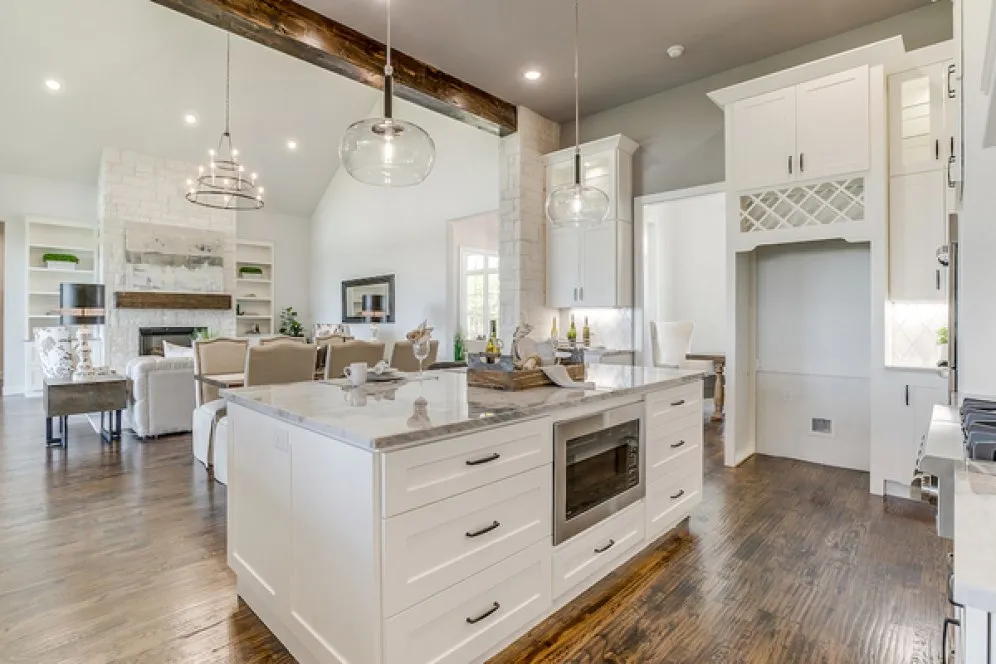 InteriorPhoto for House Plan #900713