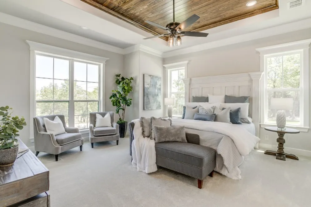 InteriorPhoto for House Plan #900713