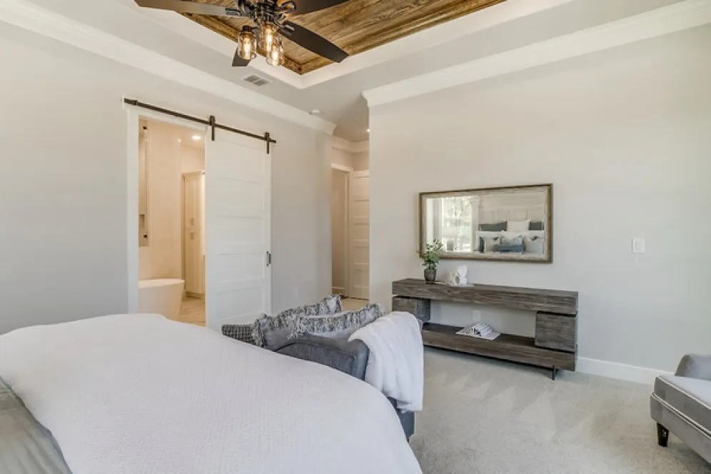 InteriorPhoto for House Plan #900713