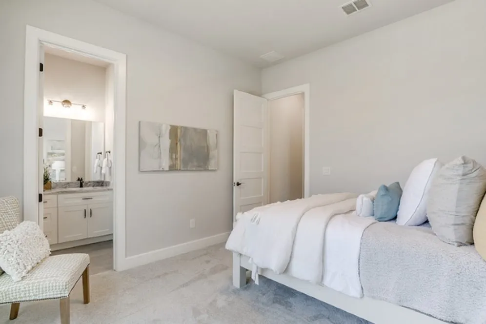 InteriorPhoto for House Plan #900713