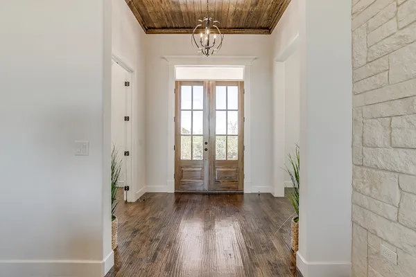 InteriorPhoto for House Plan #900713