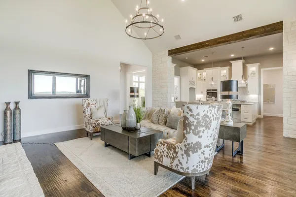 InteriorPhoto for House Plan #900713