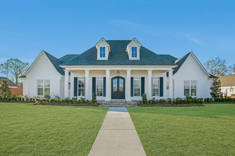 ExteriorPhoto for House Plan #903723