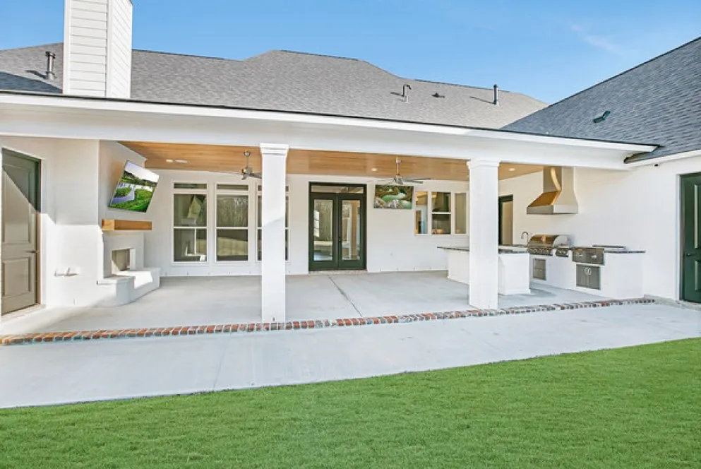 ExteriorPhoto for House Plan #903723