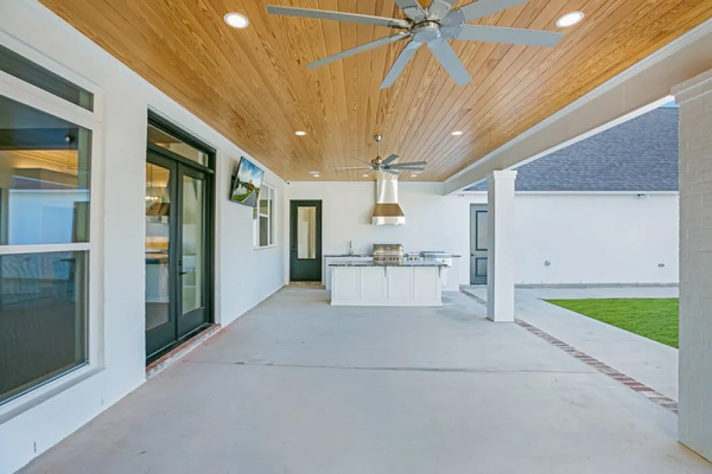 ExteriorPhoto for House Plan #903723