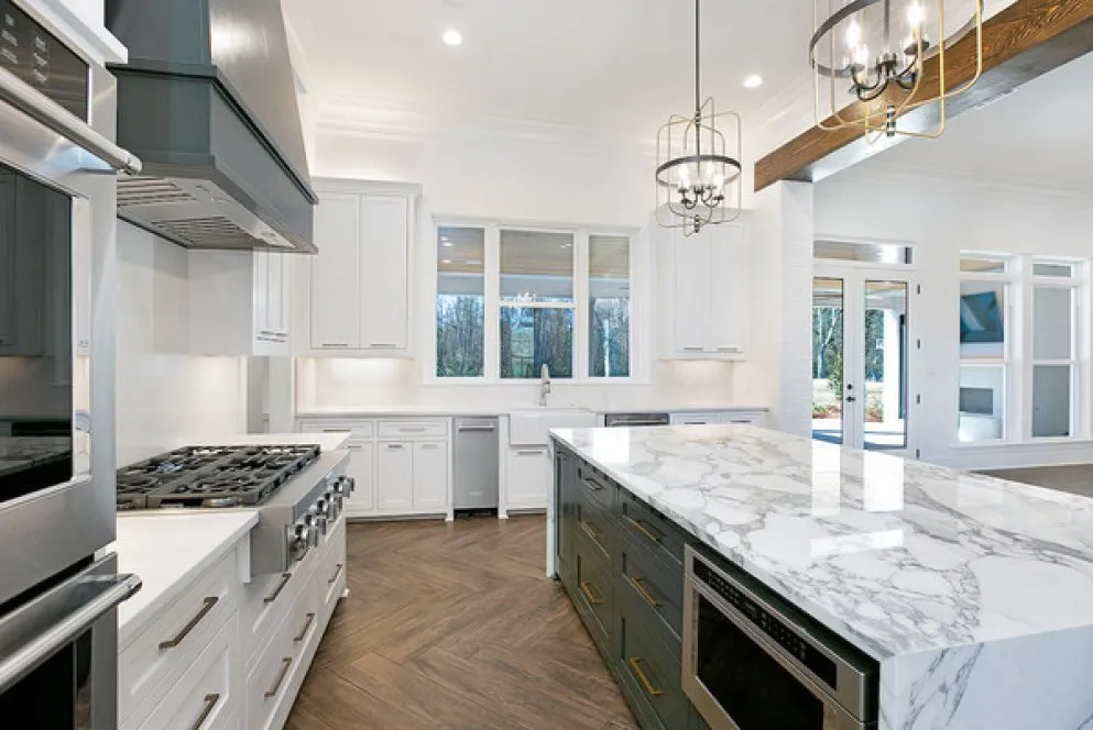 InteriorPhoto for House Plan #903723