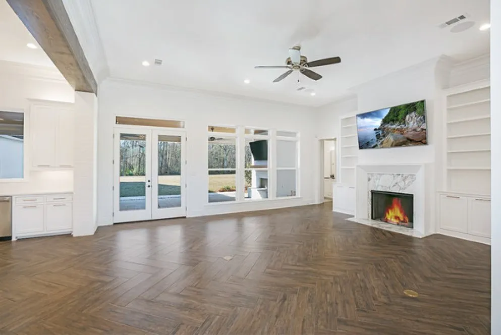 InteriorPhoto for House Plan #903723