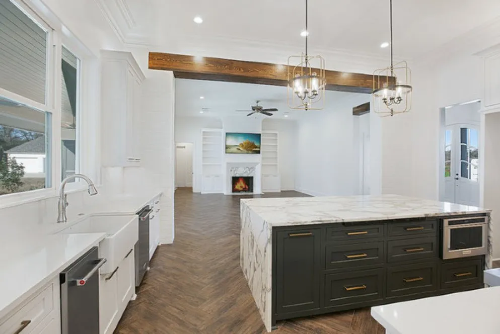 InteriorPhoto for House Plan #903723