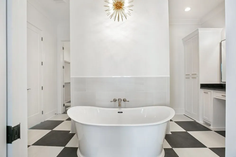 InteriorPhoto for House Plan #903723