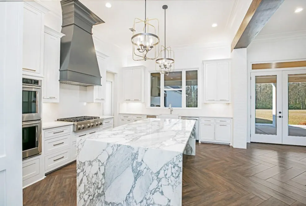 InteriorPhoto for House Plan #903723