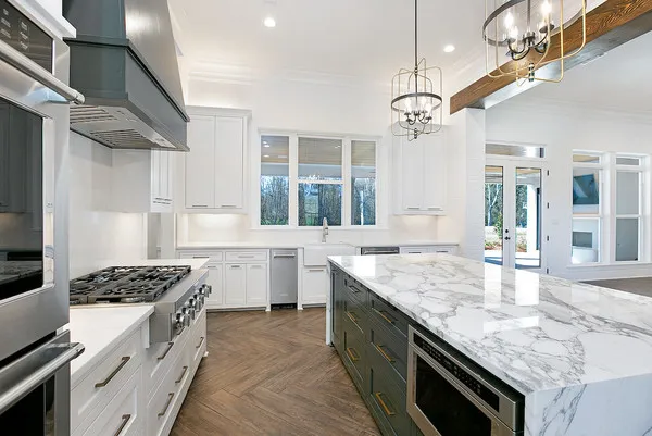InteriorPhoto for House Plan #903723