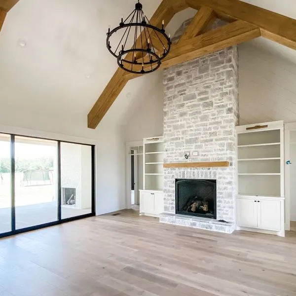 InteriorPhoto for House Plan #908052