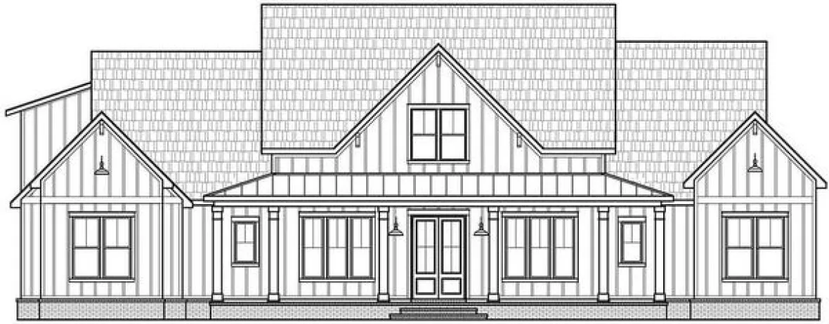 Other for House Plan #908052
