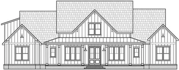 Other for House Plan #908052
