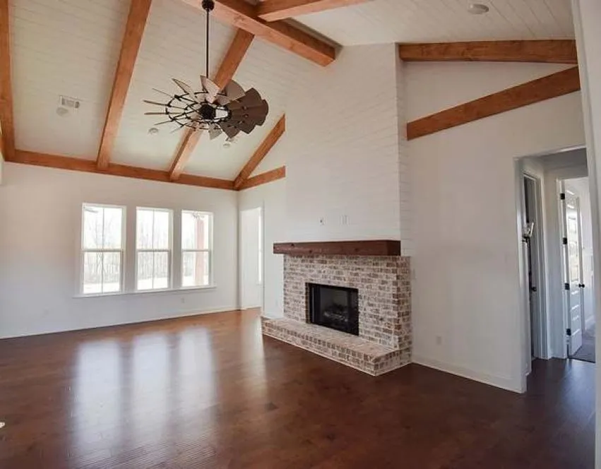 InteriorPhoto for House Plan #300932