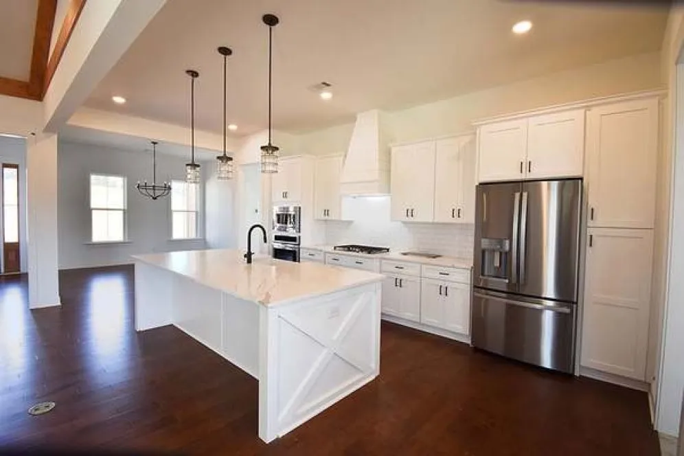 InteriorPhoto for House Plan #300932