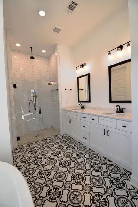 InteriorPhoto for House Plan #300932