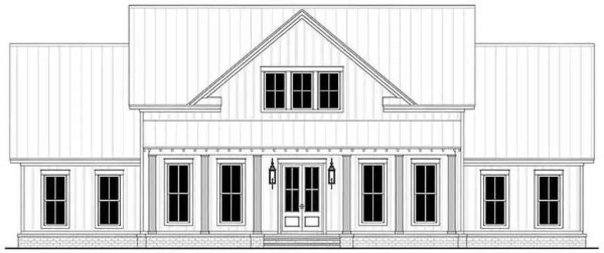 Other for House Plan #300932