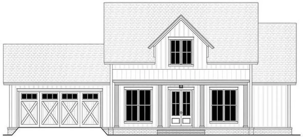 Other for House Plan #309741